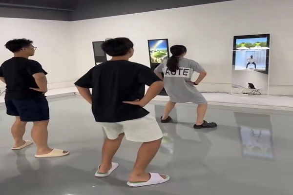 لماذا تحظى مرايا اللياقة البدنية بشعبية كبيرة بين الناس؟