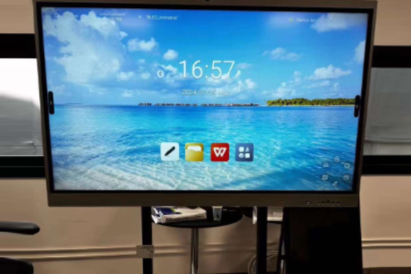 ما الذي يجب عليك الانتباه إليه عند استخدام السبورة الذكية للمؤتمرات؟