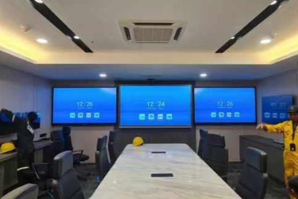 سيناريوهات استخدام السبورة البيضاء للمؤتمر