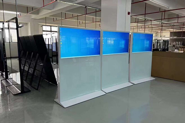 لماذا تعد شاشات شاشات الكريستال السائل الصناعية أكثر تكلفة من الشاشات المدنية العادية؟