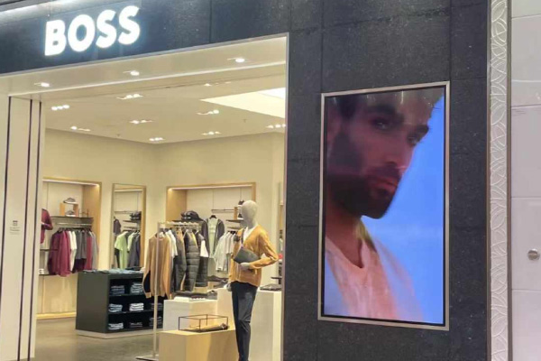 OLED-skærm 4K og almindelig 4K forskel