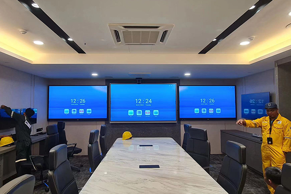 ملاحظات تطبيقات السبورة التفاعلية الذكية