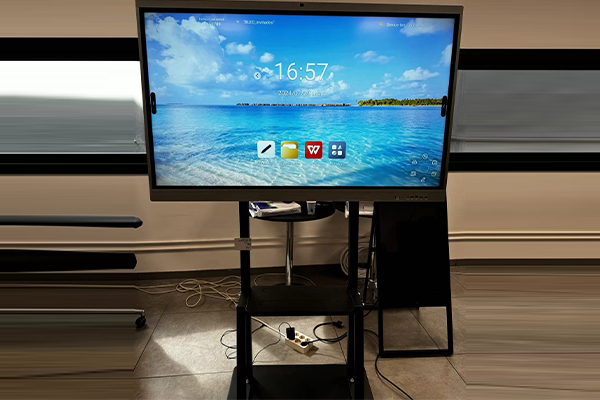 smart board