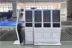 الاستفادة من لوحات القوائم الرقمية التجارية لصناعة الوجبات السريعة