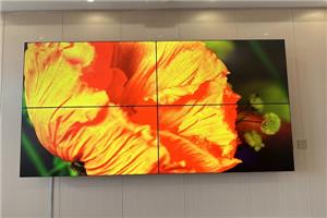 Vergleich des LCD-Splicing-Bildschirms und der LED-Anzeige