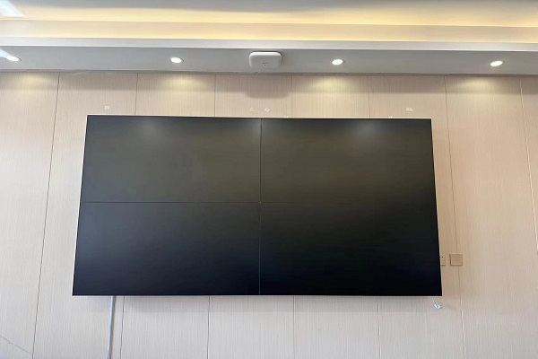 استخدام شاشة الفيديو شاشة الكريستال السائل التي تعمل باللمس في التعليم والتدريب(2)