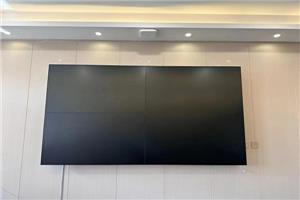 Der Einsatz von Touch-LCD-Videowänden in Bildung und Ausbildung(2)