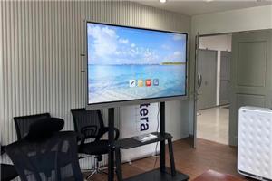 avantage du tableau blanc interactif intelligent