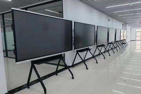 smart conference whiteboards