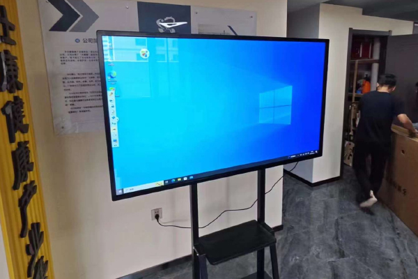 السبورة التفاعلية هي أفضل أداة للتعليم