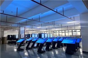 Các chức năng chính của máy đa năng Touch Qwerty