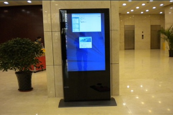 digital signage