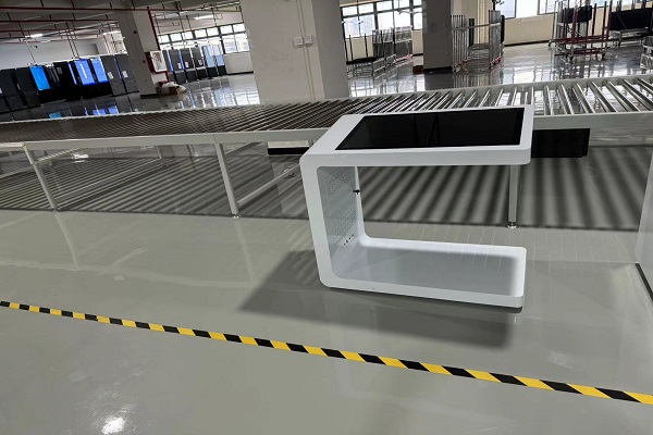 Добро пожаловать на нашу фабрику