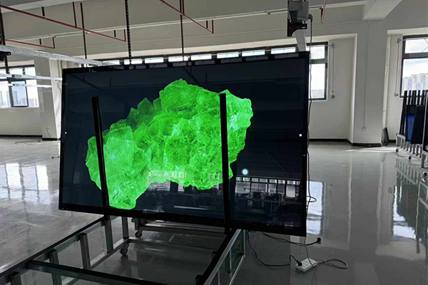 Recursos do quadro interativo