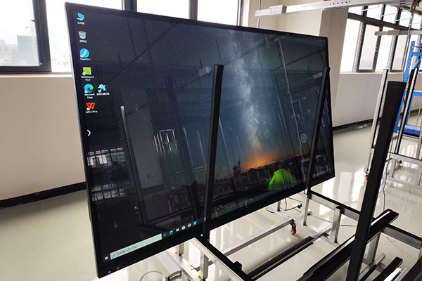 Преимущества интерактивной доски многогранны