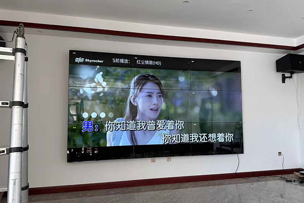 Installationsmethoden für Spleißschirme