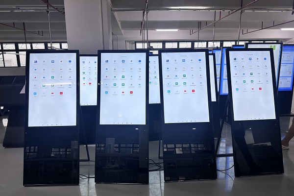 Vantagens das máquinas de publicidade portáteis