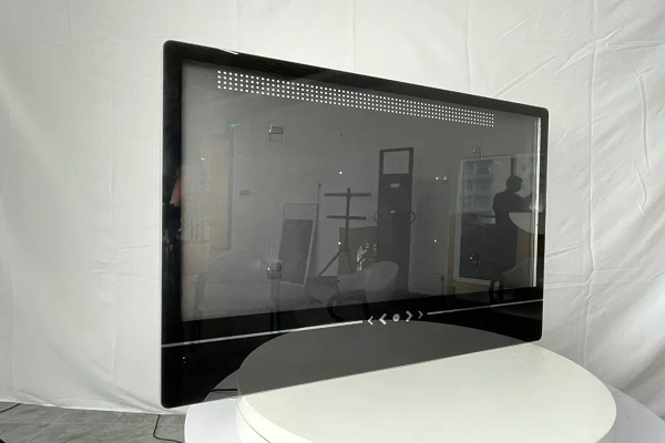 Como instalar máquina de publicidade em elevador