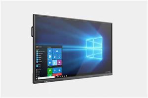Funktionen und Parameter des interaktiven Whiteboards