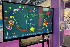 Interaktive Whiteboards Funktion