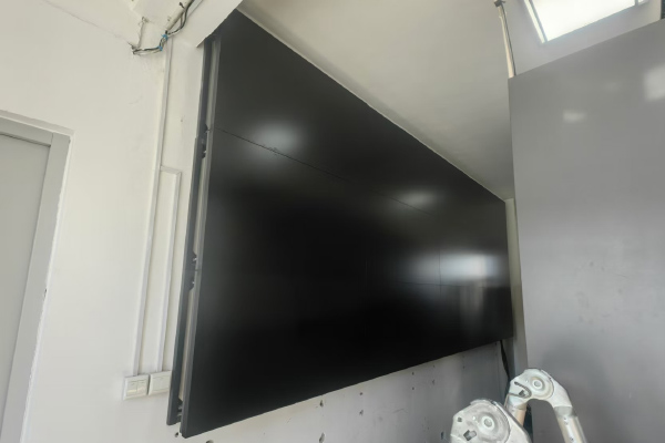 Comentários de clientes do Bloong LCD Video Wall