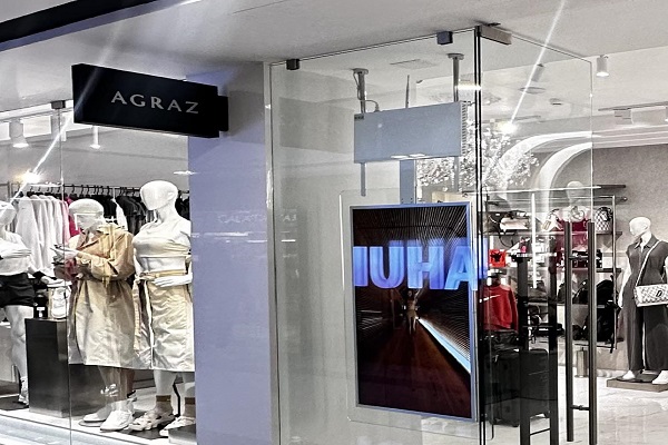 Por que a sinalização digital está se tornando cada vez mais popular