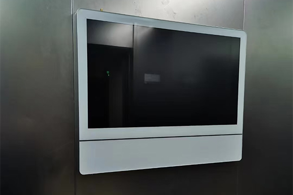 Elevator LCD Advertising Machines