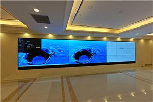 È meglio usare un display LED o uno schermo LCD splicing nella sala conferenze? Soluzione per display di grandi dimensioni per sale conferenze