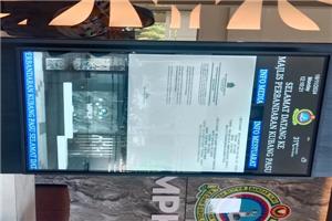 Die Rolle der wandmontierten Werbedisplays auf dem Markt