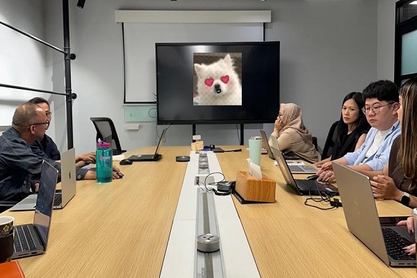 Smart Whiteboard: Zukunftstechnologie für mehr Unterrichtseffizienz