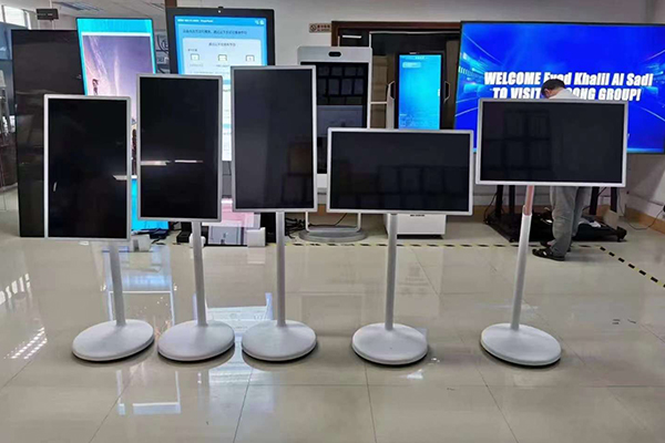 Интелигентният LCD интерактивен домашен телевизор заслужава да бъде вашият първи избор