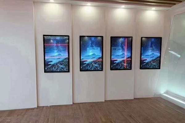 Иновативни приложения и анализ на пазарните тенденции на рекламни машини