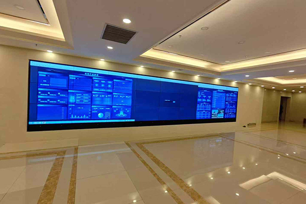 Отзывы клиентов о склеивании ЖК-экранов в конференц-залах