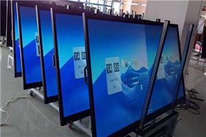 Einführung in die Funktion des interaktiven Whiteboards für Konferenzen