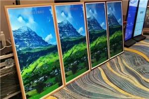 Уникални характеристики на табелите с фоторамки