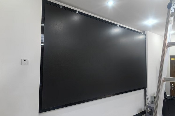 Quais são os métodos de instalação do LED Video Wall
