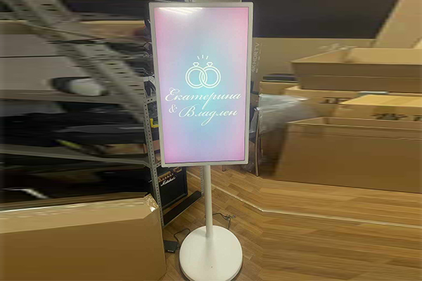 Удобно за дома смарт цифрово устройство