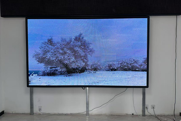 Vorteile des Shenzhen Beloong LED-Videowand-Displays