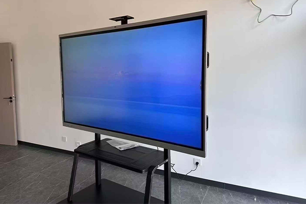 O que é o quadro branco interativo LCD Shenzhen Beloong?