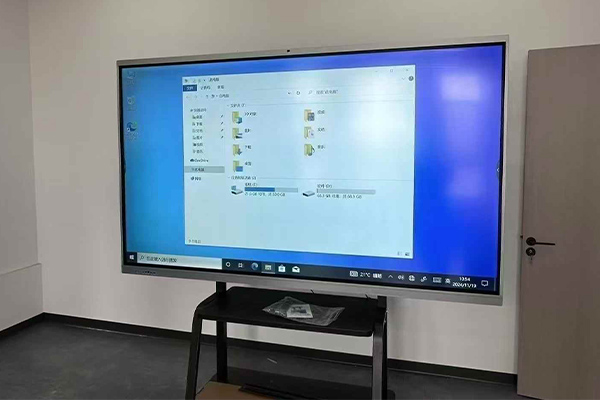 Shenzhen Beloong LCD interactive whiteboard