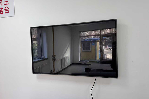 Máquina de publicidade de parede LCD: uma ferramenta de marketing na era digital