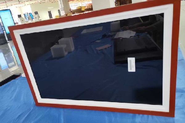 フォトフレーム広告機の特徴