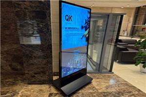 Scenarii de utilizare a mașinilor de publicitate de dimensiuni mari 1