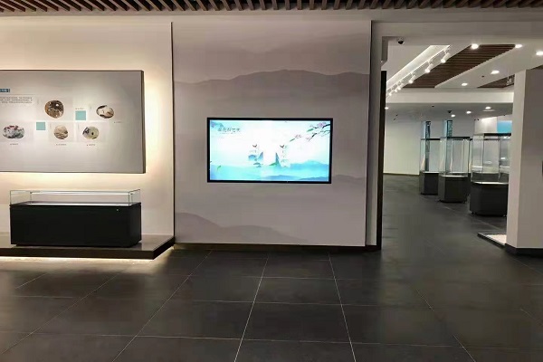 أشياء يجب مراعاتها عند شراء آلات الإعلان باللمس 2