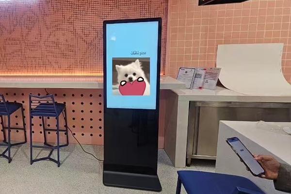 لماذا أصبحت آلات الإعلان العمودية شائعة جدًا؟ 2