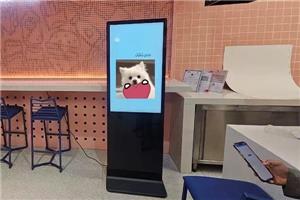 Почему вертикальные рекламные машины так популярны? 2