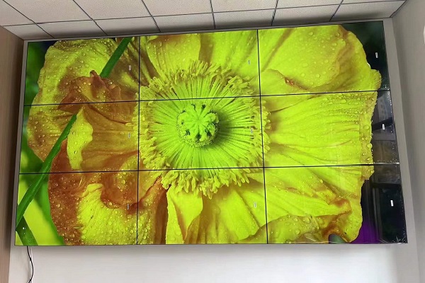 The Application Advantages of Video Wall Technology