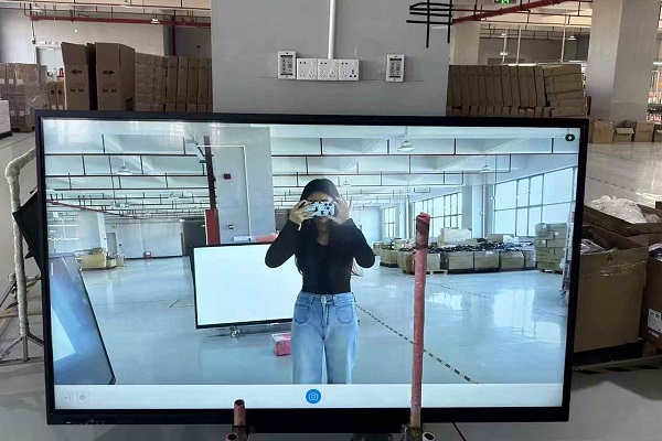 A ascensão dos quadros brancos inteligentes revolucionando as reuniões de negócios