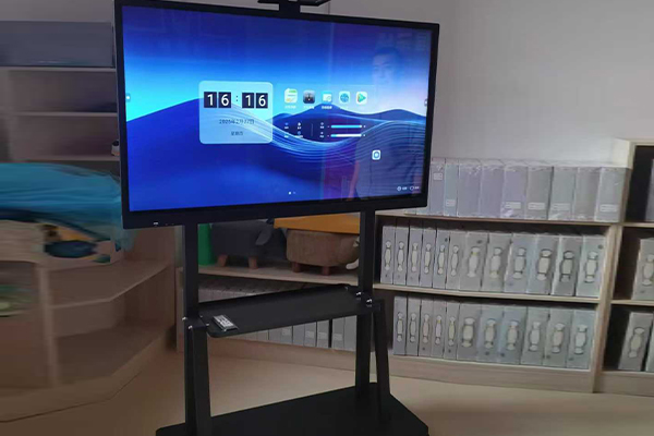 Как да използваме правилно конферентната бяла дъска?