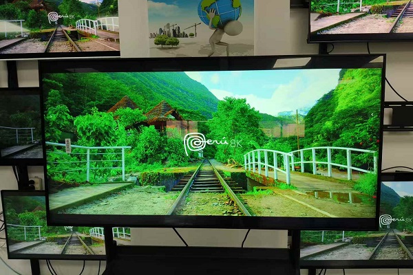 Fallsammlung | Beloong Smart Whiteboard erfüllt die Anforderungen von Anwendungen in mehreren Szenarien